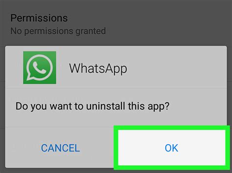 At the top right, tap the Profile icon. . How to uninstall messenger home on android